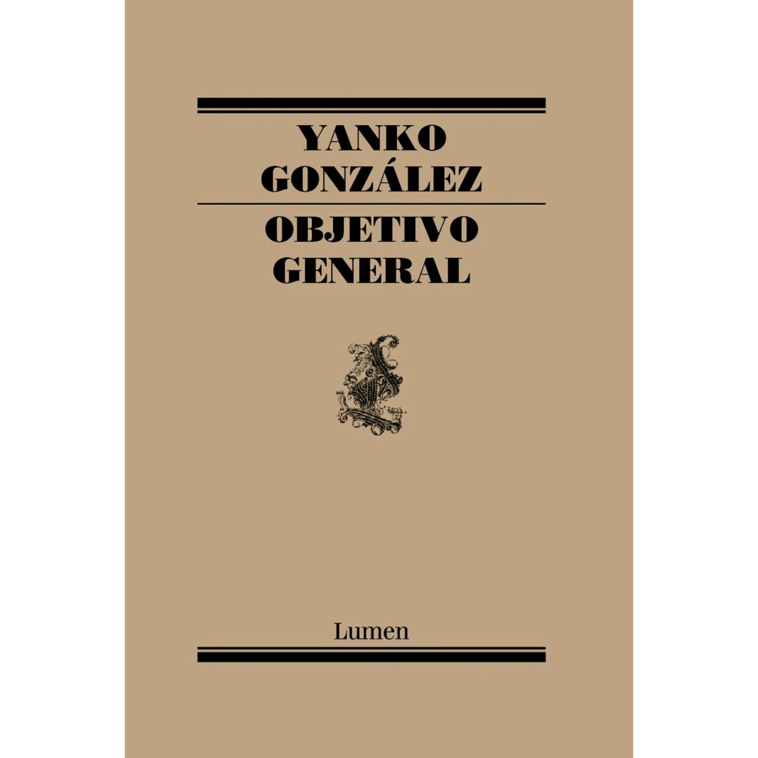 Lumen - Objetivo General