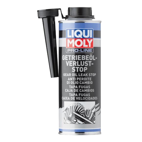 Liqui Moly Tapafugas Pro-Line de caja de cambios - 500 ml