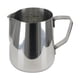 thumbnail image 4 of Cocina Acero Inoxidable Café Espuma Leche Té Jarra Latte Con Escala 350ml, 4 of 5