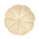 thumbnail image 2 of Cojín Redondo Para Decoración De Silla, Cojín Para Asiento, Para Meditación En El Hogar, Comedor, Color Beige, 2 of 5