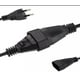 thumbnail image 5 of Foco solar LED para exteriores, ideal para jardines o patios, 5 of 5