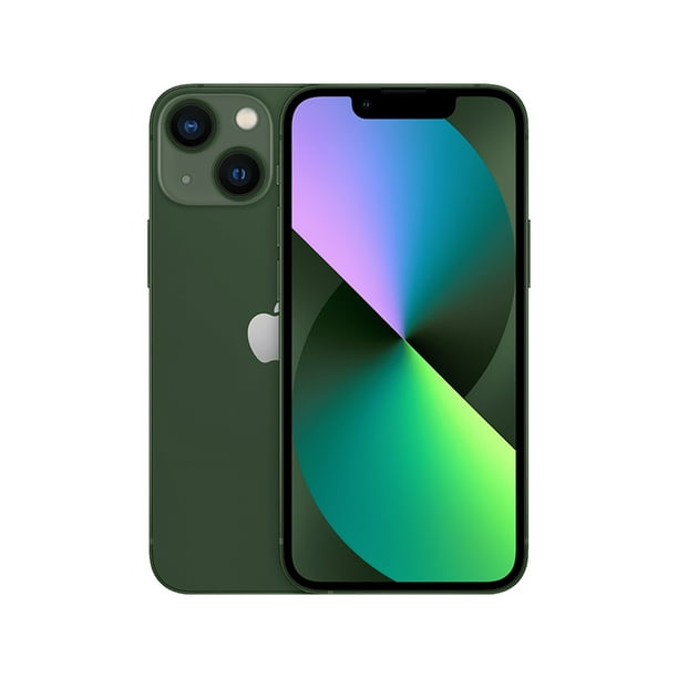 Iphone 13 Mini Restaurado - Completamente Desbloqueado - 128 Gb