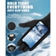 thumbnail image 3 of Aegend Lightweight Winter Gloves for Men Women, Warm Running, 3 of 3