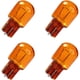 thumbnail image 1 of Bulbo 7444na 12v 21 5w Ámbar 4pcs Buick Chevrolet, 1 of 3