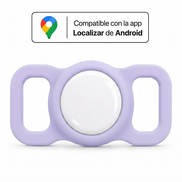 Funda Protector GPS + Android