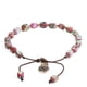 thumbnail image 2 of BRAZALETE UNISEX GINO RODINIS B512 | Fucsia, 2 of 3