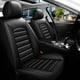 thumbnail image 2 of Kit Funda Cubre Asiento Auto Premium Luxury, 2 of 3