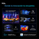 thumbnail image 2 of Monitor TCL 32" QD-Mini LED 32G64 QHD 180Hz, 2 of 14