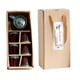 thumbnail image 1 of Juego De Té Chino Kungfu Delicado, Tazas De Té Y Tetera De Cerámica Esmaltada, 7 Piezas, Azul, 1 of 5