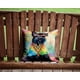 thumbnail image 4 of Almohada Decorativa Scottish Terrier, 4 of 6