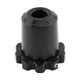 thumbnail image 3 of Accesorios De Control De Crucero De Bloqueo Del Acelerador Empuñadura Profesional Para Kawasaki Negro, 3 of 5