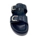 thumbnail image 3 of Sandalia Ecocuero ZB038 Negro, 3 of 7
