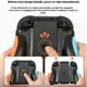 thumbnail image 3 of Empuñadura ergonómica recargable para Switch 2: carga fácil con indicador, incluye cable USB-C, 3 of 8