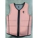 thumbnail image 4 of Chaleco de Impacto 2025 Rose Women's M, 4 of 5