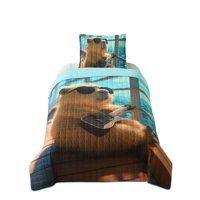 Genérico - Cubrecama De Verano Infantil 10