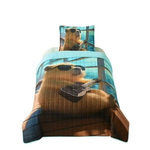 Genérico - Cubrecama De Verano Infantil