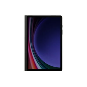 Samsung - Carcasa Privacidad Pantalla Galaxy Tab S9 Negro