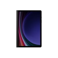 Samsung - Carcasa Privacidad Pantalla Galaxy Tab S9 Negro