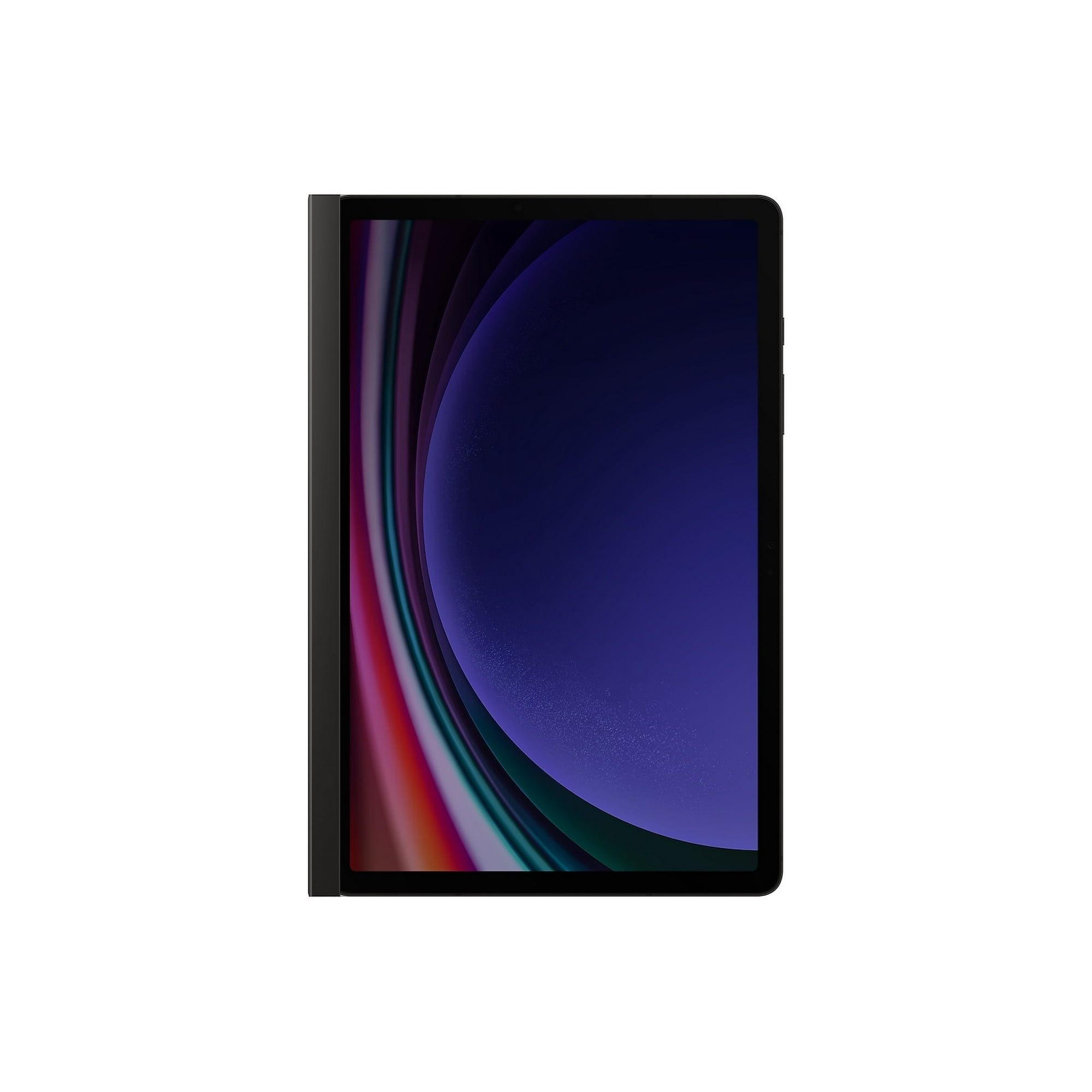 Samsung - Carcasa Privacidad Pantalla Galaxy Tab S9 Negro