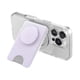 thumbnail image 3 of PopSockets Billetera Kick-Out MagSafe Soporte Ajustable Blanco, 3 of 8
