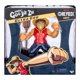 thumbnail image 3 of Figura Coleccionable Goo Jit Zu Ultra Goo One Piece Luffy Unidad, 3 of 4