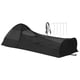thumbnail image 2 of Tela De Oxford Portátil Compacta Compacta Compacta De La Carpa Bivy Para Acampar Al Aire Libre Senderismo Negro, 2 of 5