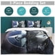 thumbnail image 5 of Iron Man Family Bed 3 Piece Set Personalized Bedding Decor for Kids And Teens Anime Student Dormitory Cover, 5 of 5