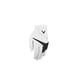 thumbnail image 2 of Guante de golf Callaway Weather Spann para mano izquierda, blanco, M/L, 2 of 5