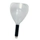 thumbnail image 3 of Protector Facial Deflector De Peluquería Que Protege Los Ojos Y La Nariz Mascarilla Facial Reutilizable Transparente, 3 of 4