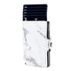 thumbnail image 1 of Billetera - Marmol - Slim - Black, Sin monedero, 1 of 2