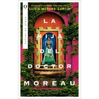 Editorial Plata - Libro La Hija Del Doctor Moreau
