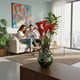 thumbnail image 3 of Arreglo Floral Adorno Artificial Calas Decorativas Hogar Jhn, 3 of 3