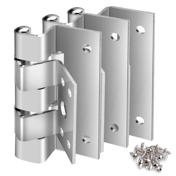 Reemplazo de bisagras Storm Door para casas móviles Elixir