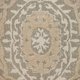 thumbnail image 5 of Cojín Abu Transitional Beige de la colección Parkland, 5 of 7
