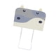 thumbnail image 2 of Baby Bed Rail Universal Multipurpose Guard Para Ni?os Para Ni?as Ni?as De 60 Cm Vacada Lechera, 2 of 5