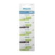 thumbnail image 1 of Pilas Pre Cargadas Blister 5 Pilas Aaa 1200 Mah, 1 of 2