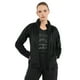 thumbnail image 1 of Polar Outdoor Negro Mujer Microfibra Corona, 1 of 5