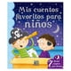 thumbnail image 1 of EDIMAT LIBROS MIS CUENTOS FAVORITOS PARA NINOS, 1 of 2