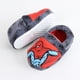 thumbnail image 4 of Pantufla Niño Spiderman Marvel Arañas Gris, 4 of 5