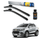 thumbnail image 1 of Plumillas Hella Cleantech para Chevrolet Tracker 2018-2020, 1 of 3