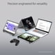 thumbnail image 4 of Ordenador portátil ASUS Chromebook Vibe CX34 Flip CX3401FBA-DH586T-S de 14 pulgadas, 4 of 6