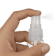 thumbnail image 2 of Alcohol Isopropílico 300cc  99.9% Pureza Utek, 2 of 2