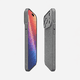 thumbnail image 3 of Carcasa Para Iphone 17 Pro - Marca Spihgen, Modelo Mag Armor - Matte Gray, con MagSage, 3 of 3
