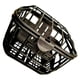 thumbnail image 1 of Bicicleta Cesta Scooter Manillar Colgando Misceláneas Contenedor Desmontable Plástico, 1 of 5