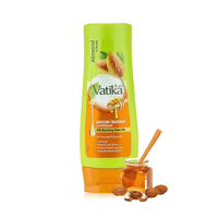 Vatika Naturals - Acondicionador Vatika Almendra Dulce 200 Ml