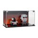 thumbnail image 1 of Vitrina Brickcessories LEGO 40924 Megatrón, 1 of 4