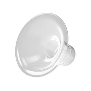 Copa De Silicona Softshape™ 2Un Copa B (25 Mm) - (Para Extractor Eléctrico Y Manual Dr. Brown'S)