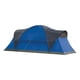 thumbnail image 3 of Carpa de Campaña Montana Coleman Familiar para 8 Personas, Azul, 3 of 8