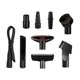 thumbnail image 4 of 9x Herramienta De Grietas Flexibles Portátiles Accesorios Para El Cepillo De Vacío De Limpieza Para El Hogar, 4 of 5