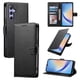 thumbnail image 1 of Funda para FOXDOCK Samsung Galaxy A54 5G– Cuero Premium, 3 ranuras para tarjetas, Protección contra impactos, 1 of 5